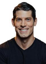 Foto oficial de Marco Antônio Superman no TSE