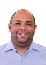 Foto oficial de Rogerio do Sacolão no TSE
