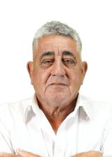 Foto oficial de Fábio Zoi no TSE