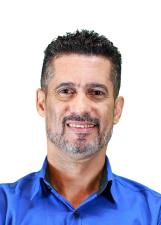 Foto oficial de Marcelo Grillo no TSE