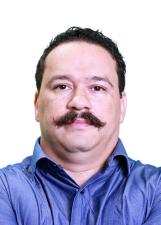 Foto oficial de Roney Mariachi no TSE