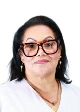 Foto oficial de Simone Passos (sisi) no TSE