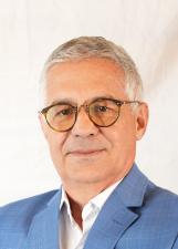 Foto oficial de Edson Vilela no TSE