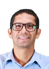 Foto oficial de Professor Niltinho do Bem no TSE