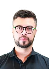 Foto oficial de Pedro Betinense no TSE