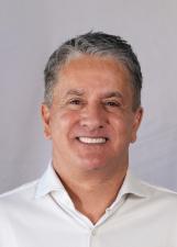 Foto oficial de Lucas Coelho no TSE