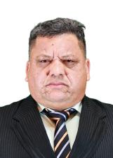 Foto oficial de Dr. Antônio Célio Jopetipe no TSE