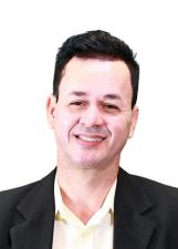 Foto oficial de Jônatas Fatal O Retorno no TSE