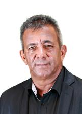 Foto oficial de Palão do Mototáxi no TSE