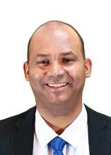 Foto oficial de Instrutor Brito Baruch no TSE