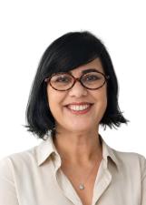 Foto oficial de Jô Moreira no TSE