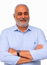 Foto oficial de Dr. Ademir Camilo no TSE