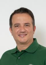 Foto oficial de Dr. Jorge Ali no TSE