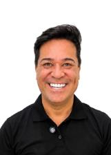 Foto oficial de Marcelo Honorato no TSE