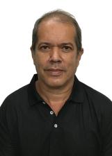 Foto oficial de Drácula no TSE