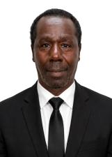 Foto oficial de Jovelino Pastor no TSE