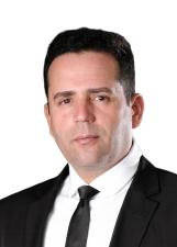 Foto oficial de Wilian Faria no TSE