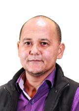 Foto oficial de Marcelo Licuri no TSE