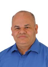 Foto oficial de Dr. Célio Antunes no TSE