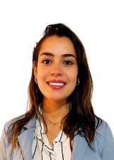 Foto oficial de Camila Viana no TSE