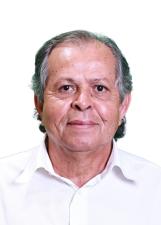Foto oficial de Toninho Real no TSE