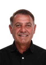 Foto oficial de Sérgio Amorim no TSE