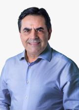 Foto oficial de Domingos Sávio no TSE