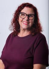 Foto oficial de Victória Mello Vic no TSE
