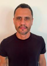 Foto oficial de Cleitinho Azevedo no TSE