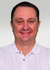 Foto oficial de Manoel Carvalho no TSE