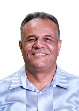 Foto oficial de Nestor Ramos no TSE