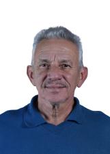 Foto oficial de Júlio do Paulo Marques no TSE