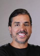 Foto oficial de Fabiano Doido no TSE