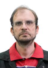 Foto oficial de Henrique Áreas no TSE