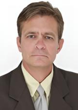 Foto oficial de Tião Pessoa no TSE