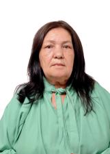 Foto oficial de Maristela Rodrigues Gomes no TSE