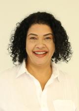 Foto oficial de Iara Rosa Darc no TSE