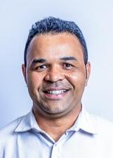 Foto oficial de Mauro Torres no TSE