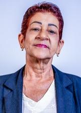 Foto oficial de Carmen Lucia no TSE
