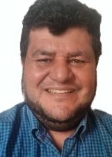 Foto oficial de Neto Tannus no TSE