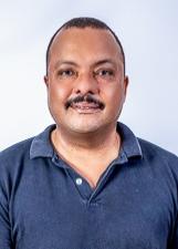 Foto oficial de David Corretor no TSE