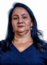 Foto oficial de Néia Bombeira no TSE