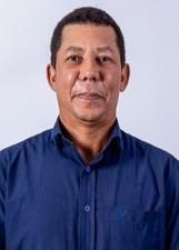Foto oficial de Elias Cunha no TSE