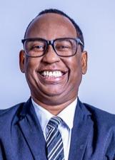 Foto oficial de Pastor Edimilson Calixto no TSE