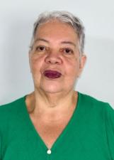 Foto oficial de Ines Carvalho no TSE