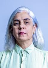 Foto oficial de Hortencia Contadora no TSE