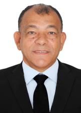 Foto oficial de Pastor Julião Vigilante no TSE