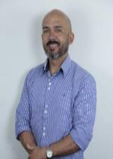 Foto oficial de Willian Amigo de Aluguel no TSE