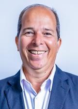 Foto oficial de Marcelo Marques no TSE
