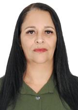 Foto oficial de Katia Gomes no TSE